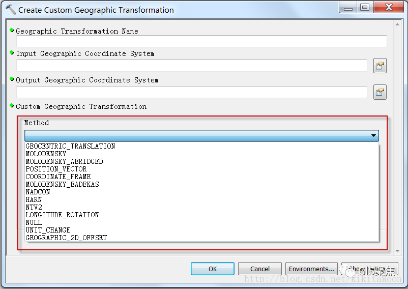 geotools lineString 转为WKT坐标 coordtools坐标转换参数设置_知道经纬度坐标怎么计算两点间距离