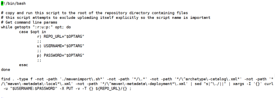 maven 私库密码 maven私库搭建,maven 私库密码 maven私库搭建_java,第1张