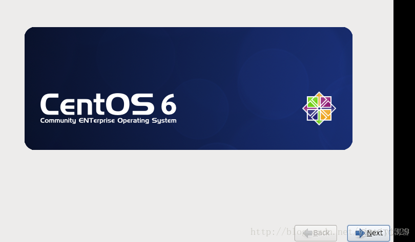 centos6如何下载 centos6下载教程_CentOS_15