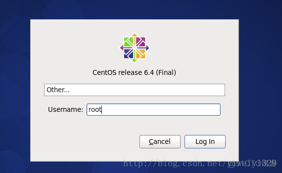 centos6如何下载 centos6下载教程_vmware_37