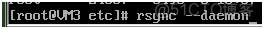 rsync输入账号密码 rsync需要密码吗_rsync输入账号密码_09