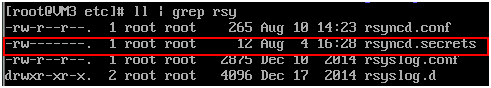 rsync输入账号密码 rsync需要密码吗_客户端_12