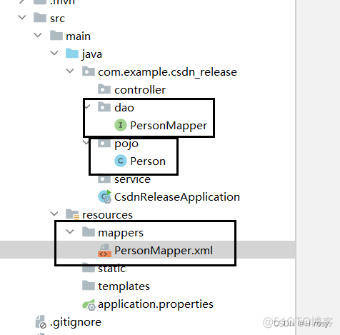 springboot thymeleaf 增删改查 案例 springboot增删改查代码_spring_04