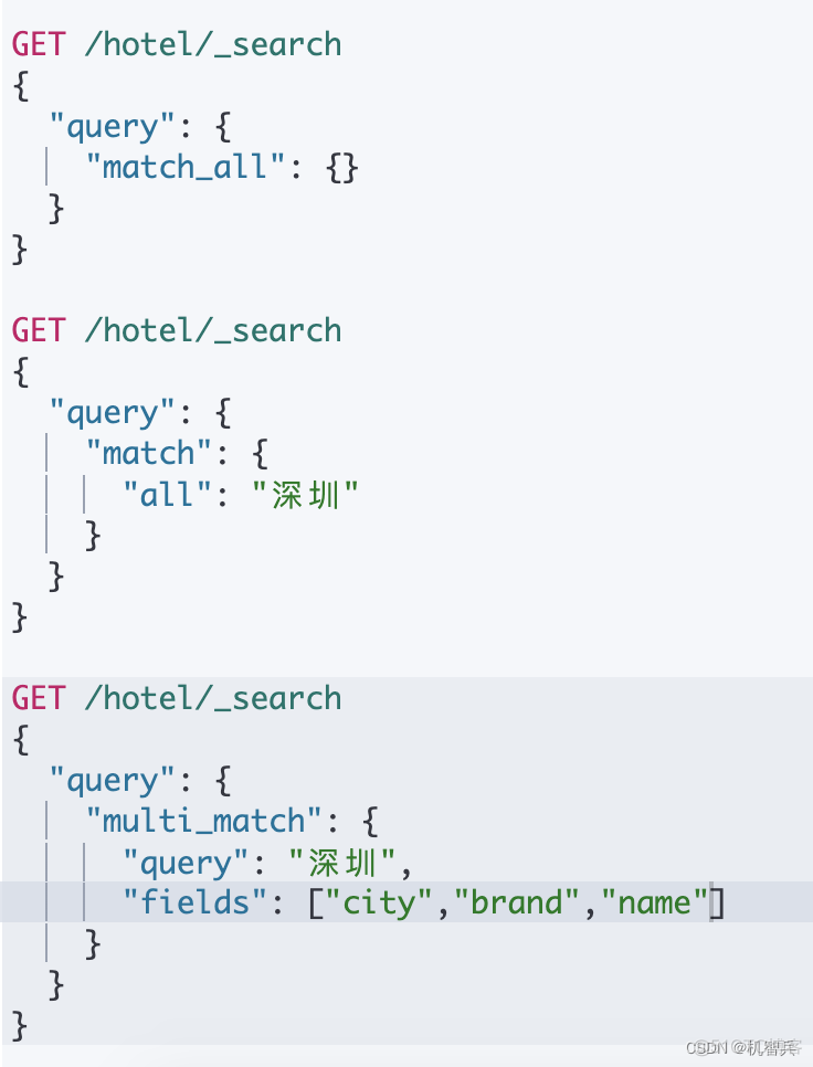 开启es服务会开启 ssh吗 es rest client_大数据_14