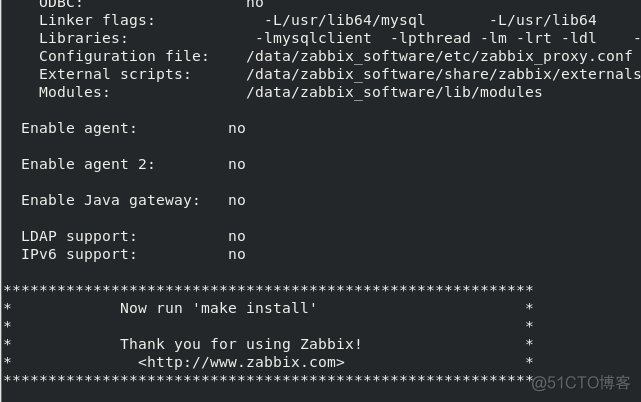 zabbix默认是80端口吗 zabbix-server_zabbix默认是80端口吗_05