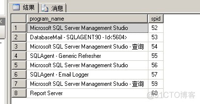 sqlalchemy 异步连接池管理 sqlserver连接池_System_03