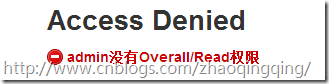 Jenkins active directory 权限 jenkins用户权限管理_用户管理_02