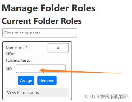 jenkins 指定 主目录 jenkins job目录_权限控制_13