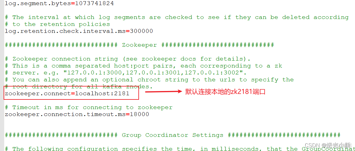 kafka没有配置zookeeper的ACL账号密码 kafka连不上zookeeper_kafka_07