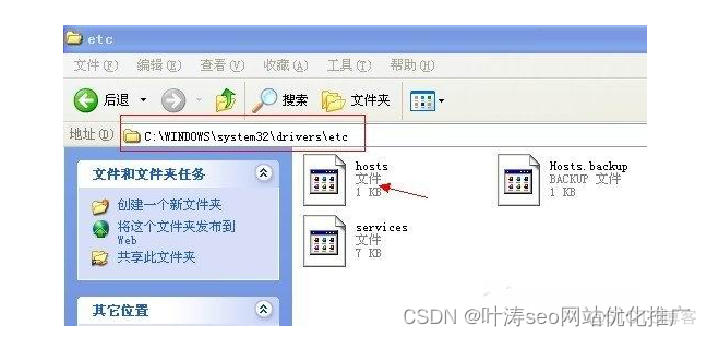 hostpath和config ma p区别 host和master区别_网络