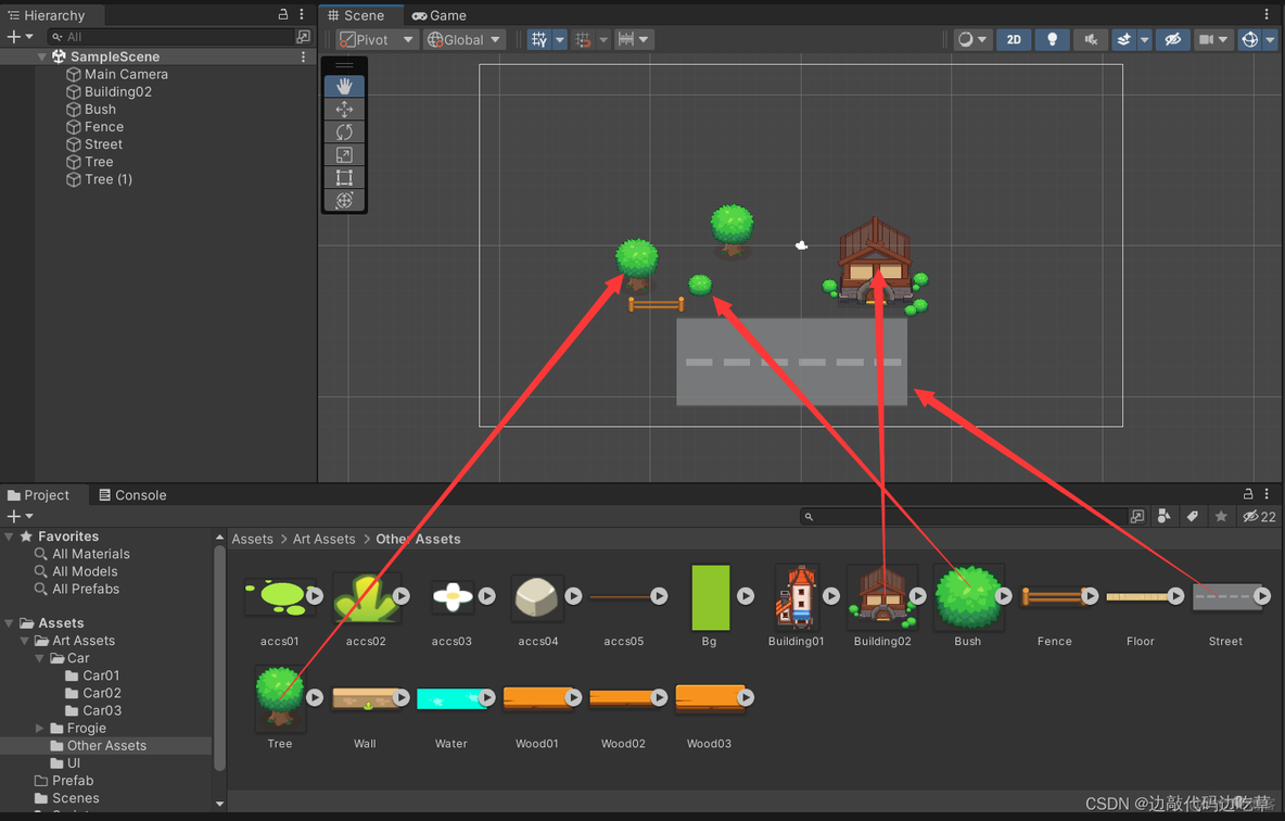 unity Dictionary初始化 unity initiate_unity Dictionary初始化_02