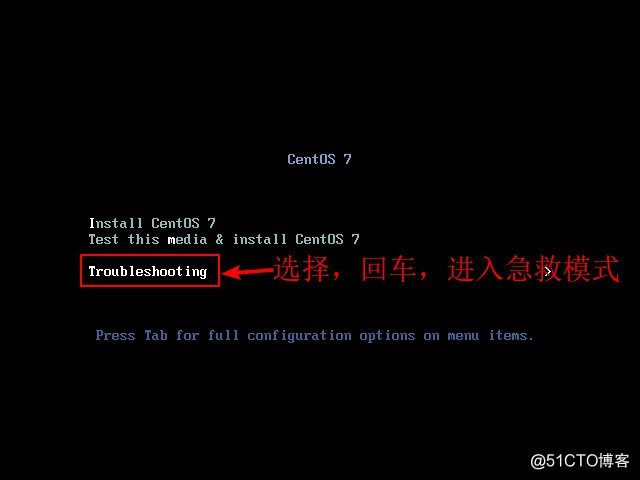 centos下文件恢复 centosgrub恢复_centos下文件恢复_05