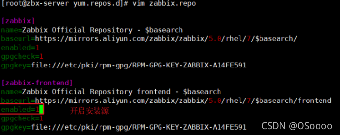 zabbix6高可用 zabbix高可用架构_php_05