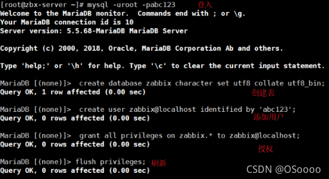 zabbix6高可用 zabbix高可用架构_php_14