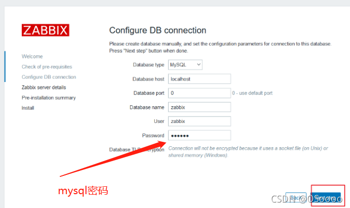 zabbix6高可用 zabbix高可用架构_数据库_22