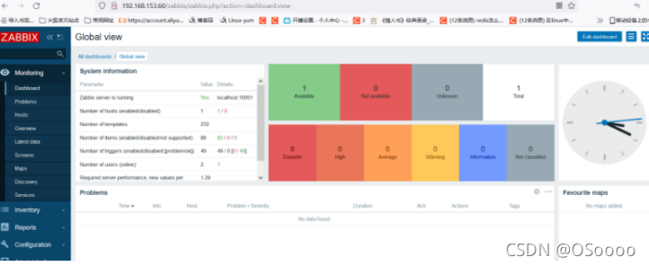 zabbix6高可用 zabbix高可用架构_运维_26