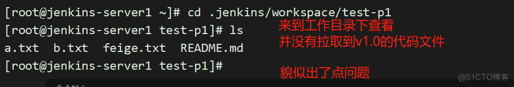 jenkins input插件 jenkins script pipeline_Jenkins_32