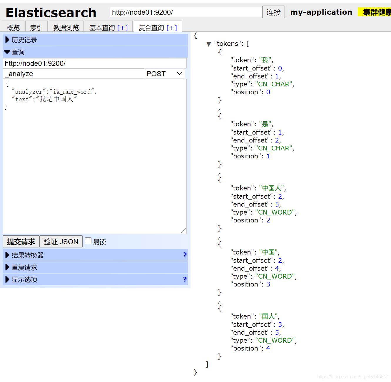 es 分词器查询 es分词器有哪些_elasticsearch_11