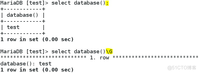 Mariadb sql set 用法 mariadb数据库_Marisdb_08