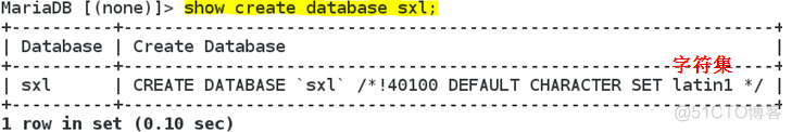 Mariadb sql set 用法 mariadb数据库_Mariadb sql set 用法_26