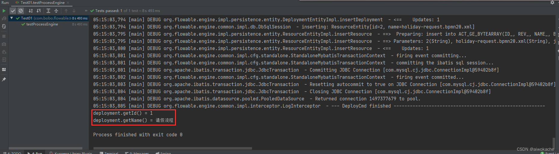 flowable 中 task 提交的variables 在哪里可以查看 flowable claim_数据_02