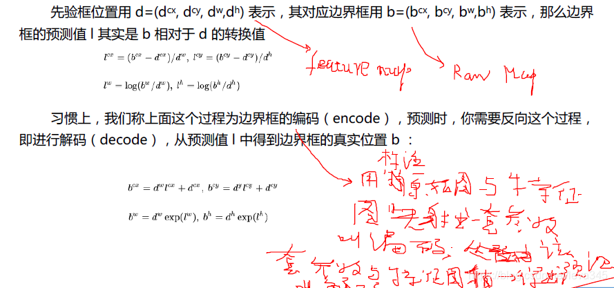 目标检测如何画虚线框 目标检测图_数据集_03