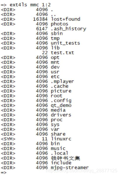 内核EMMC debug注释 emmc命令_内核EMMC debug注释_08