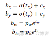 yolo目标检测人形安全帽 yolo v3目标检测_目标检测_06