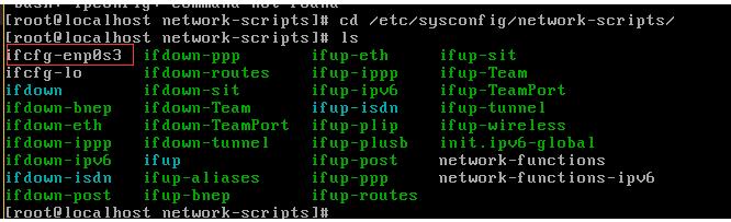 centos ping 一个端口 centos怎么ping地址_重启_02