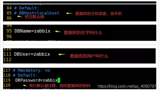 ZABBIX启用SNMP模块 zabbix proxy snmp_php_03