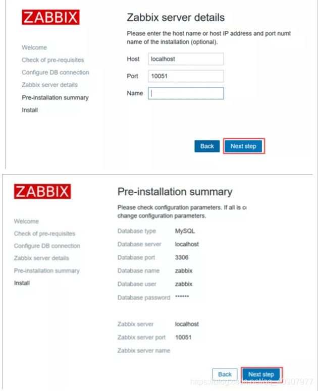 ZABBIX启用SNMP模块 zabbix proxy snmp_nginx_07