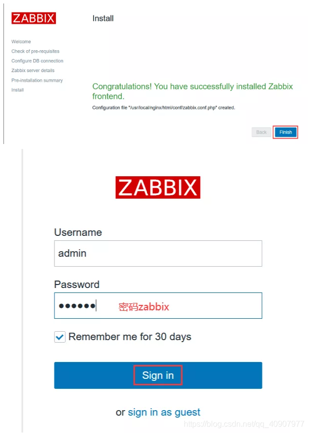 ZABBIX启用SNMP模块 zabbix proxy snmp_php_08