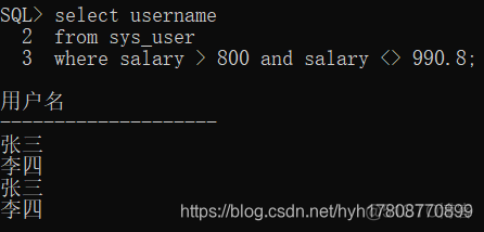 chatgpt sql prompt 数据库 语句 数据库查询sql_sql_12