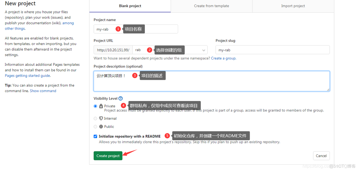 gitlab 服务器更改了ip 本地拉下来的代码无法上传了 gitlab server_github_23