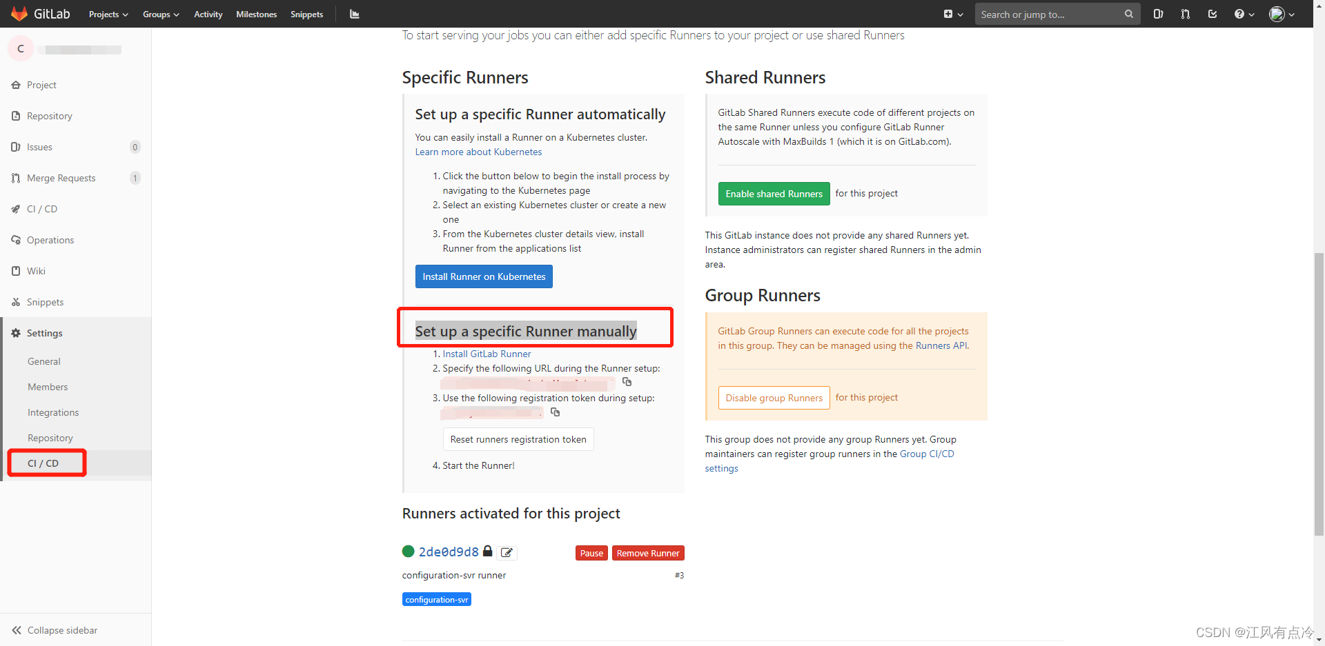 gitlab 如何部署 gitlab 部署代码_gitlab 如何部署_03