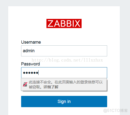 zabbixAPI教学 zabbix怎么使用_zabbix-server_06