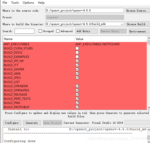 opencv编译32位安卓 opencv 编译,opencv编译32位安卓 opencv 编译_OpenCV4.5.0_05,第5张