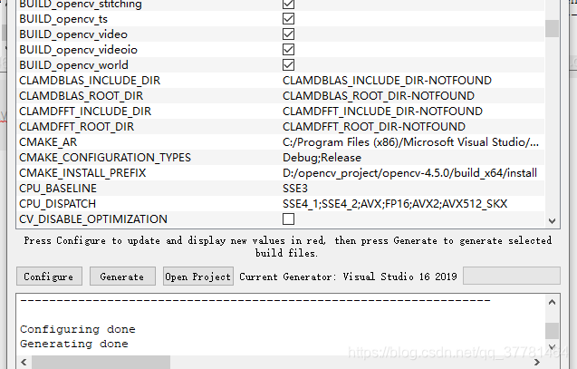 opencv编译32位安卓 opencv 编译,opencv编译32位安卓 opencv 编译_OpenCV4.5.0_09,第9张