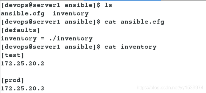 ansible 判断端口不存在 ansible connection_配置文件_05