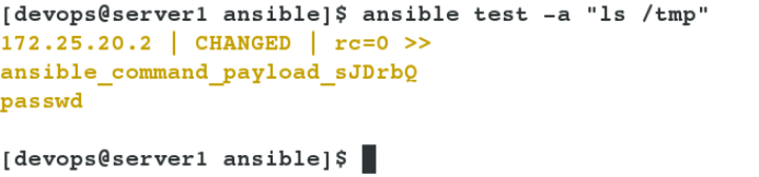 ansible 判断端口不存在 ansible connection_配置文件_12