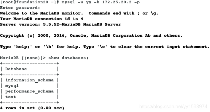 ansible 判断端口不存在 ansible connection_客户端_37