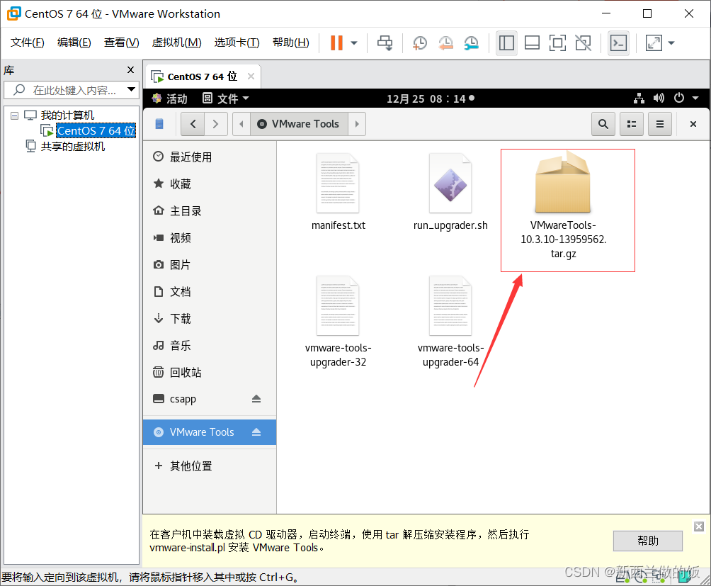 ESXI nat共享 esxi 共享文件夹_linux_05