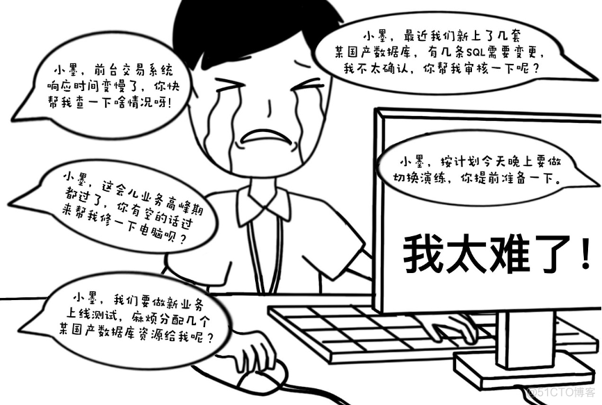 《DBA的一天》新传_IT_09