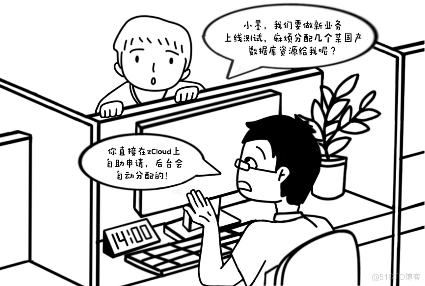 《DBA的一天》新传_IT_14