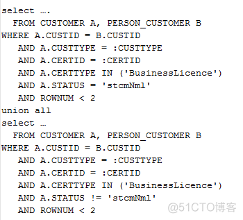 【谁影响了性能】全面诊断Cache buffers chains_sql_16