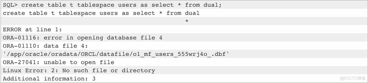 How to Recover Datafile Which Deleted Accidentally in Linux_python_03