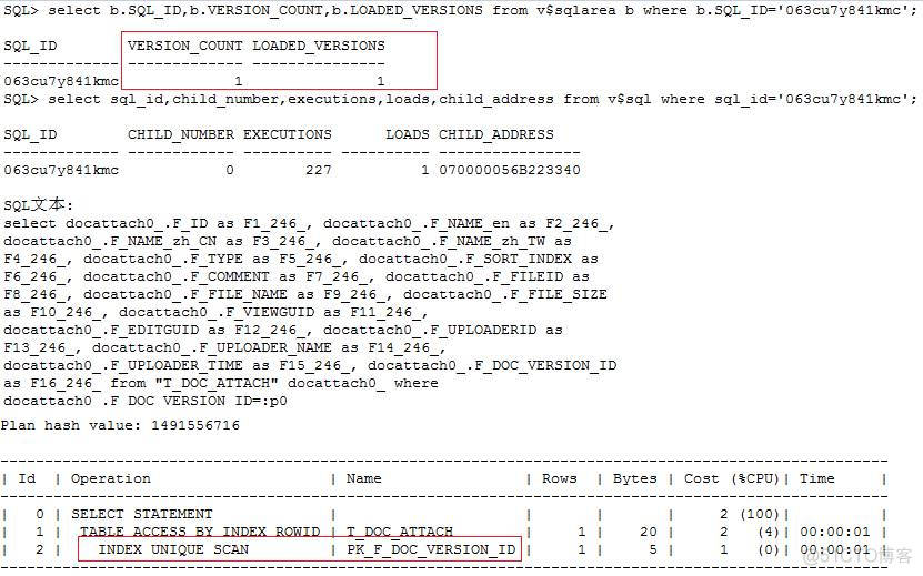 【资源下载】敬勇 - 一条执行时间小于1秒的 SQL 引发的性能问题_人工智能_05