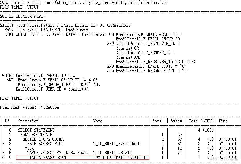 【资源下载】敬勇 - 一条执行时间小于1秒的 SQL 引发的性能问题_mysql_16