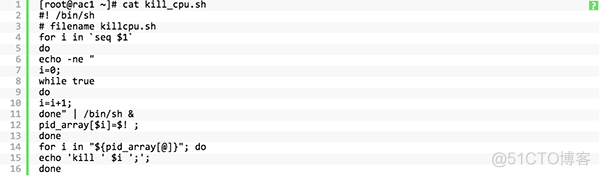 The database instance Crash because the CPU High ?_数据库_07