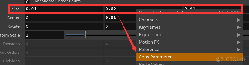 HOUDINI 设置组 houdini配置_HOUDINI 设置组_23